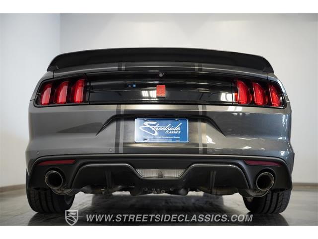 2016 Ford Mustang (CC-2114284) for sale in Mesa, Arizona