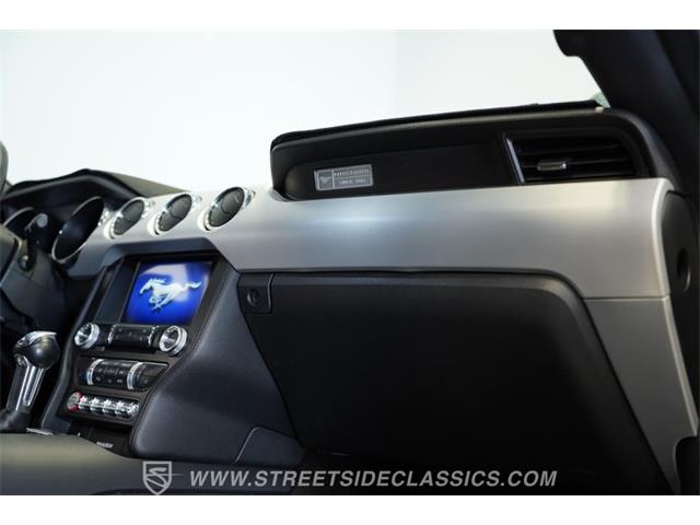2016 Ford Mustang (CC-2114284) for sale in Mesa, Arizona