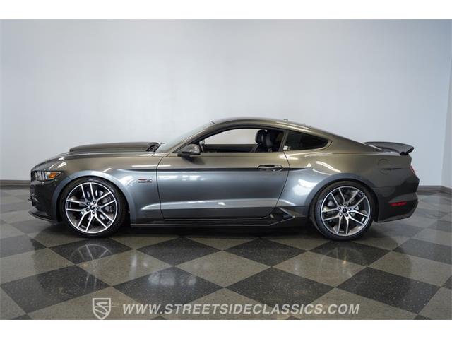 2016 Ford Mustang (CC-2114284) for sale in Mesa, Arizona