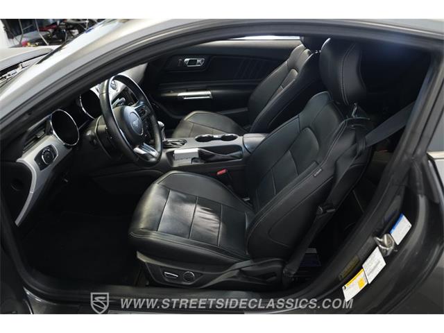 2016 Ford Mustang (CC-2114284) for sale in Mesa, Arizona
