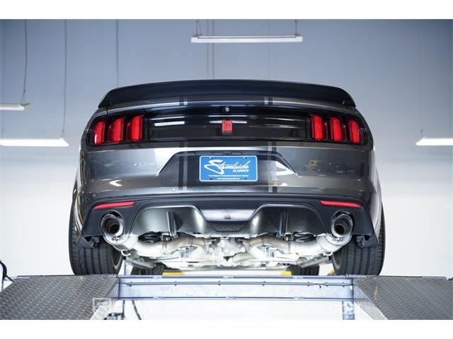 2016 Ford Mustang (CC-2114284) for sale in Mesa, Arizona