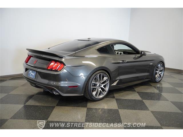 2016 Ford Mustang (CC-2114284) for sale in Mesa, Arizona