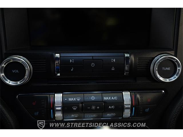 2016 Ford Mustang (CC-2114284) for sale in Mesa, Arizona