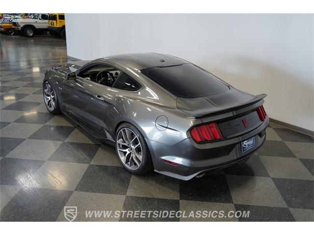 2016 Ford Mustang (CC-2114284) for sale in Mesa, Arizona