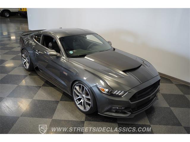 2016 Ford Mustang (CC-2114284) for sale in Mesa, Arizona