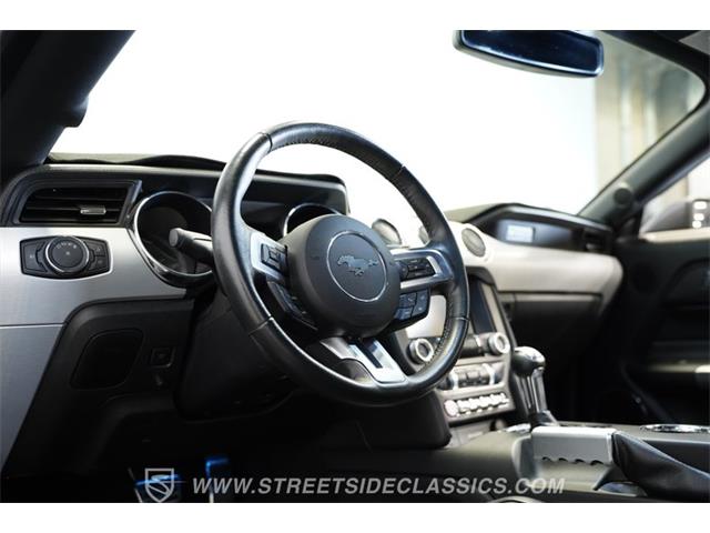2016 Ford Mustang (CC-2114284) for sale in Mesa, Arizona