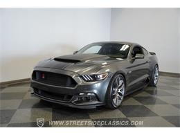 2016 Ford Mustang (CC-2114284) for sale in Mesa, Arizona