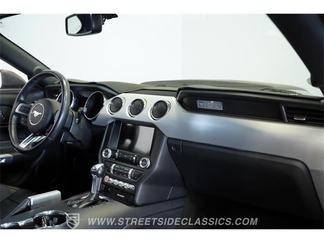 2016 Ford Mustang (CC-2114284) for sale in Mesa, Arizona