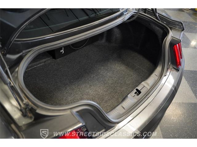 2016 Ford Mustang (CC-2114284) for sale in Mesa, Arizona