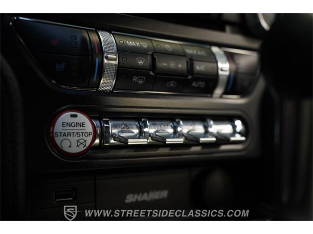 2016 Ford Mustang (CC-2114284) for sale in Mesa, Arizona