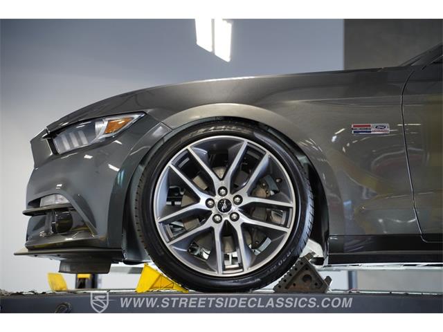2016 Ford Mustang (CC-2114284) for sale in Mesa, Arizona