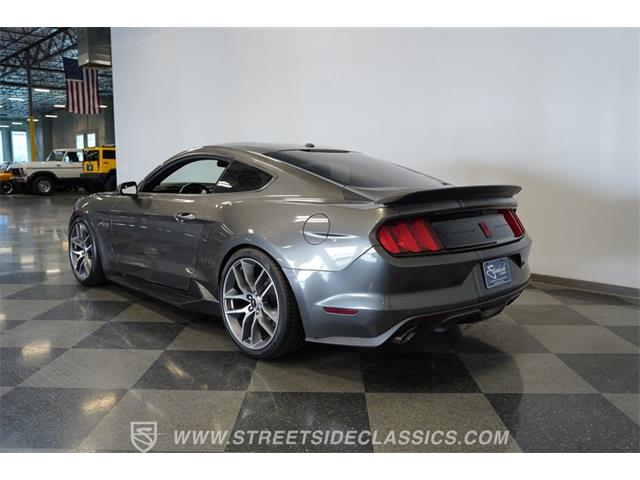 2016 Ford Mustang (CC-2114284) for sale in Mesa, Arizona
