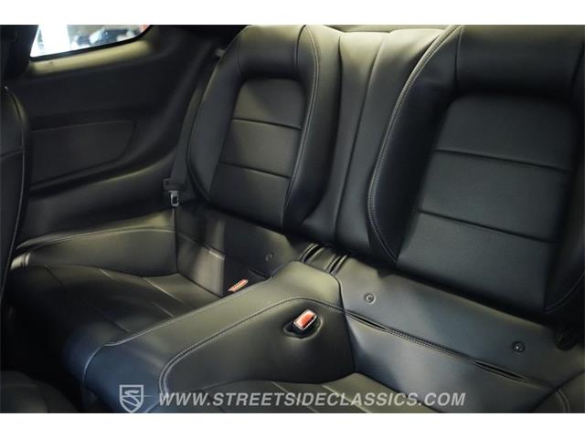 2016 Ford Mustang (CC-2114284) for sale in Mesa, Arizona