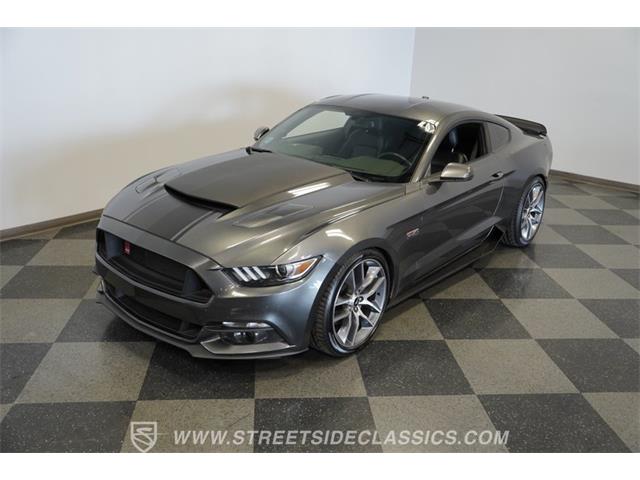 2016 Ford Mustang (CC-2114284) for sale in Mesa, Arizona