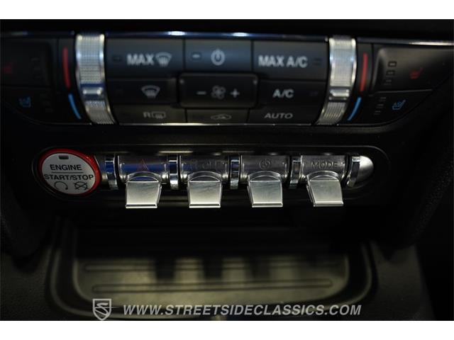 2016 Ford Mustang (CC-2114284) for sale in Mesa, Arizona