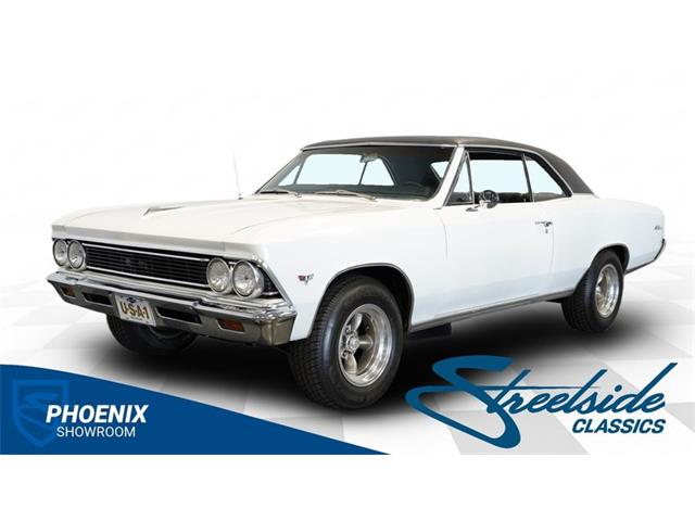 1966 Chevrolet Chevelle (CC-2114285) for sale in Mesa, Arizona
