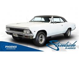 1966 Chevrolet Chevelle (CC-2114285) for sale in Mesa, Arizona