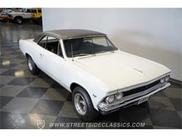 1966 Chevrolet Chevelle (CC-2114285) for sale in Mesa, Arizona