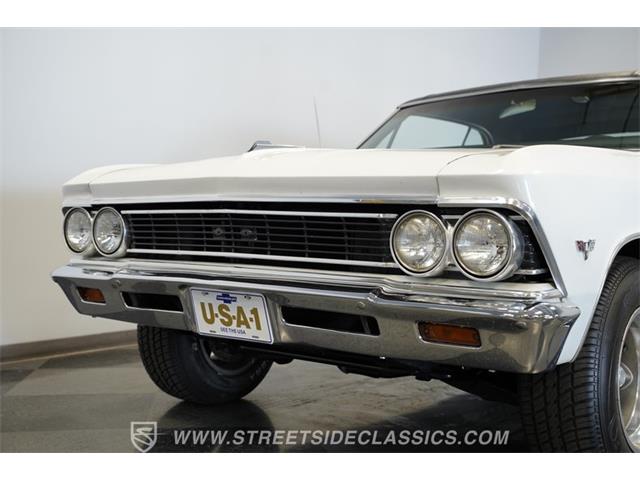 1966 Chevrolet Chevelle (CC-2114285) for sale in Mesa, Arizona