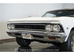 1966 Chevrolet Chevelle (CC-2114285) for sale in Mesa, Arizona