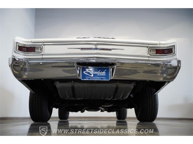 1966 Chevrolet Chevelle (CC-2114285) for sale in Mesa, Arizona