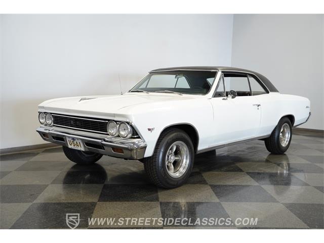 1966 Chevrolet Chevelle (CC-2114285) for sale in Mesa, Arizona