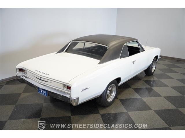 1966 Chevrolet Chevelle (CC-2114285) for sale in Mesa, Arizona