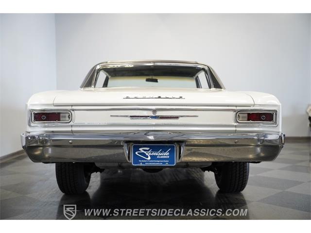 1966 Chevrolet Chevelle (CC-2114285) for sale in Mesa, Arizona