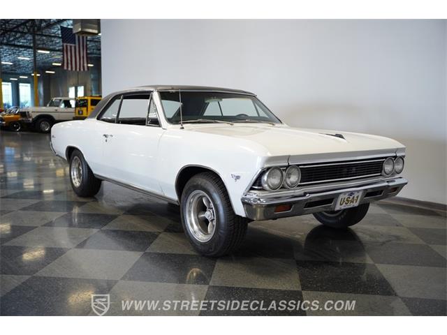 1966 Chevrolet Chevelle (CC-2114285) for sale in Mesa, Arizona