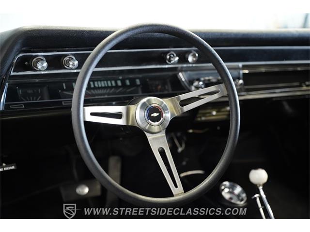 1966 Chevrolet Chevelle (CC-2114285) for sale in Mesa, Arizona