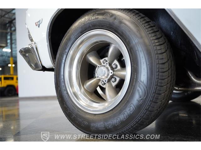 1966 Chevrolet Chevelle (CC-2114285) for sale in Mesa, Arizona