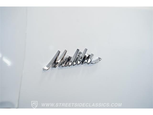 1966 Chevrolet Chevelle (CC-2114285) for sale in Mesa, Arizona