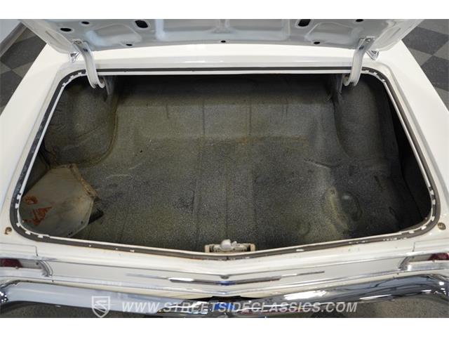 1966 Chevrolet Chevelle (CC-2114285) for sale in Mesa, Arizona