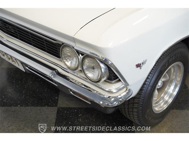 1966 Chevrolet Chevelle (CC-2114285) for sale in Mesa, Arizona