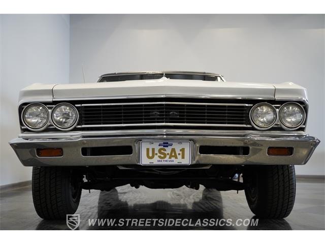 1966 Chevrolet Chevelle (CC-2114285) for sale in Mesa, Arizona
