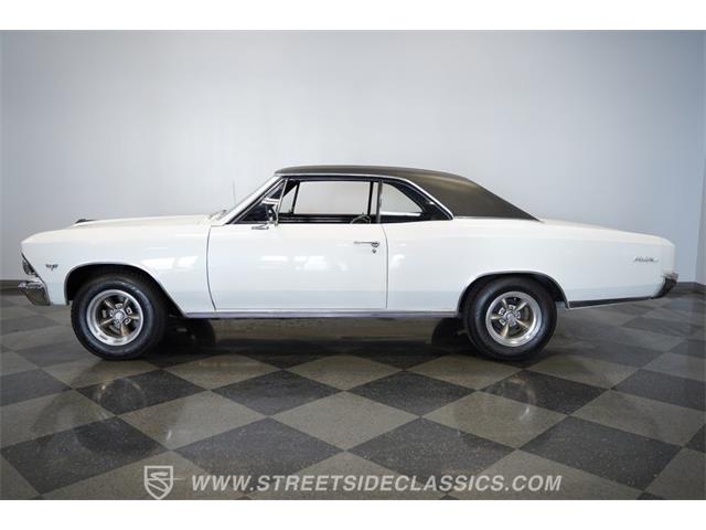 1966 Chevrolet Chevelle (CC-2114285) for sale in Mesa, Arizona