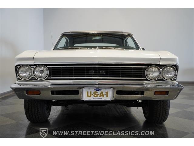 1966 Chevrolet Chevelle (CC-2114285) for sale in Mesa, Arizona