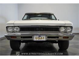 1966 Chevrolet Chevelle (CC-2114285) for sale in Mesa, Arizona