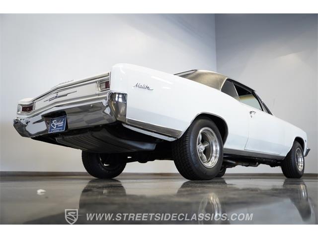 1966 Chevrolet Chevelle (CC-2114285) for sale in Mesa, Arizona