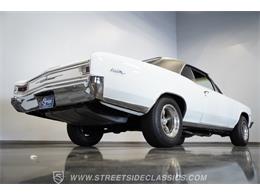 1966 Chevrolet Chevelle (CC-2114285) for sale in Mesa, Arizona