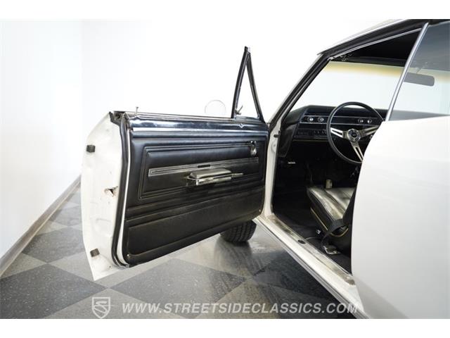 1966 Chevrolet Chevelle (CC-2114285) for sale in Mesa, Arizona