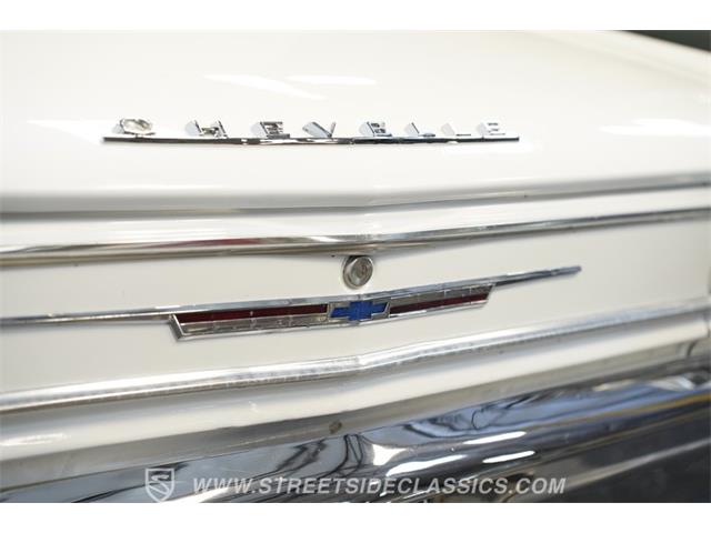 1966 Chevrolet Chevelle (CC-2114285) for sale in Mesa, Arizona
