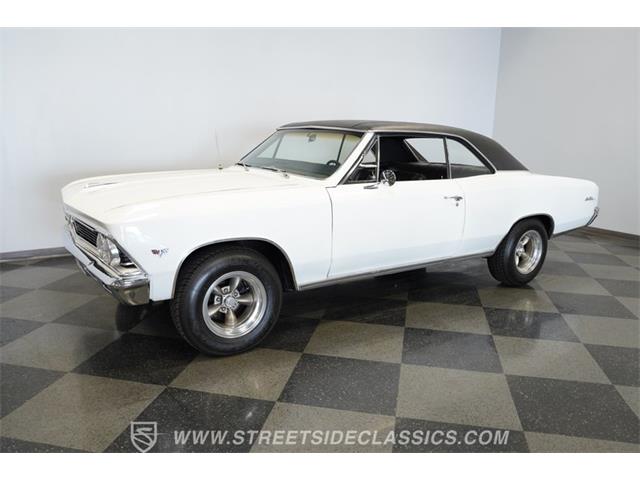 1966 Chevrolet Chevelle (CC-2114285) for sale in Mesa, Arizona