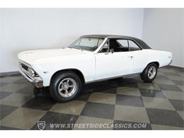 1966 Chevrolet Chevelle (CC-2114285) for sale in Mesa, Arizona