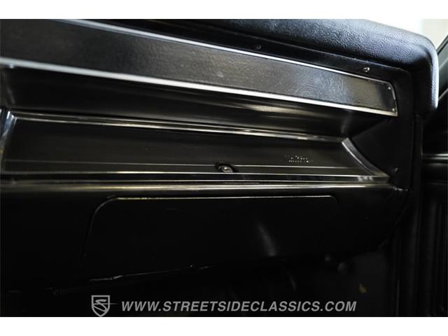 1966 Chevrolet Chevelle (CC-2114285) for sale in Mesa, Arizona