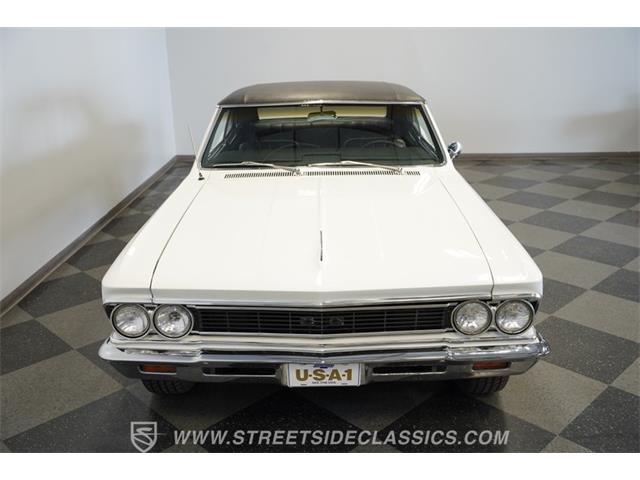 1966 Chevrolet Chevelle (CC-2114285) for sale in Mesa, Arizona
