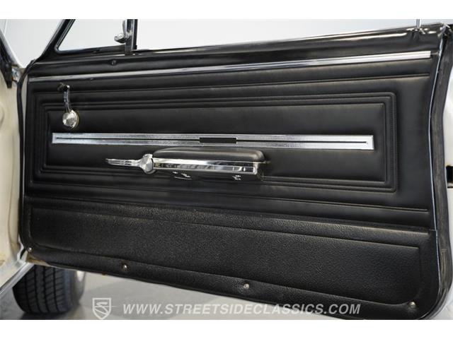 1966 Chevrolet Chevelle (CC-2114285) for sale in Mesa, Arizona