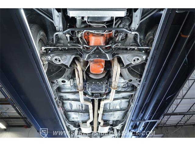 1966 Chevrolet Chevelle (CC-2114285) for sale in Mesa, Arizona
