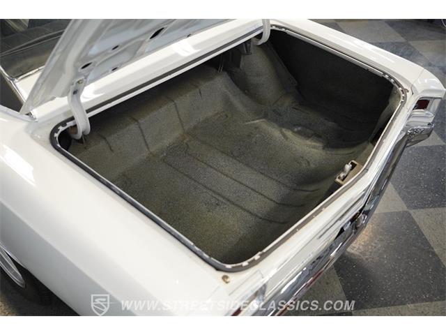 1966 Chevrolet Chevelle (CC-2114285) for sale in Mesa, Arizona