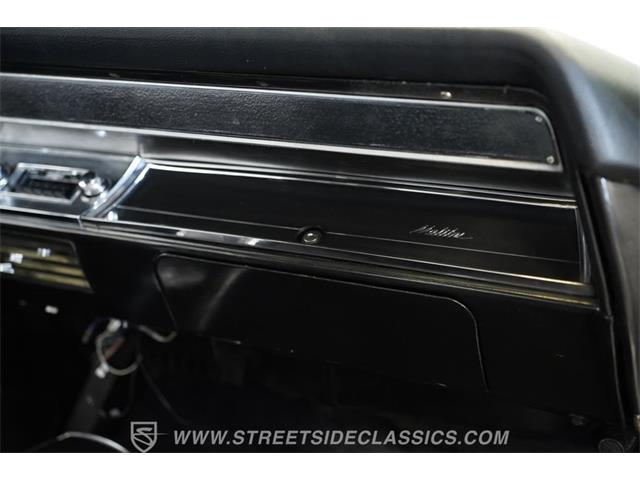 1966 Chevrolet Chevelle (CC-2114285) for sale in Mesa, Arizona